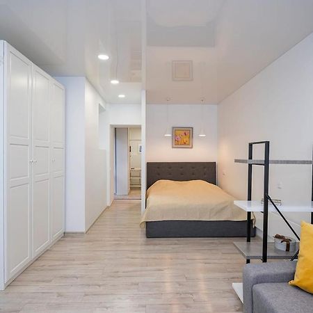 Kepezinski Centre Apartments Kaunas Extérieur photo
