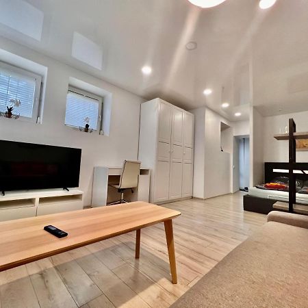 Kepezinski Centre Apartments Kaunas Extérieur photo