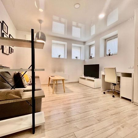 Kepezinski Centre Apartments Kaunas Extérieur photo
