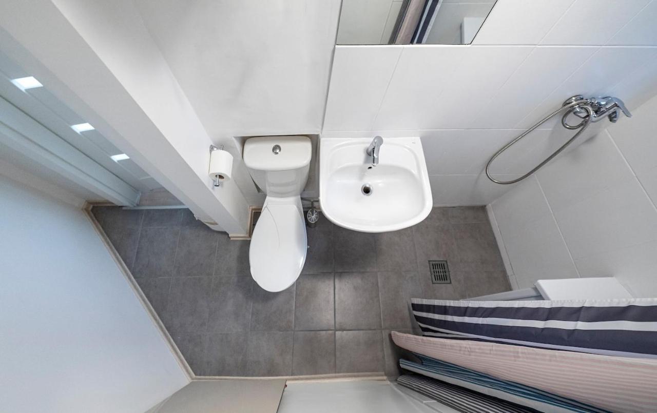 Kepezinski Centre Apartments Kaunas Extérieur photo