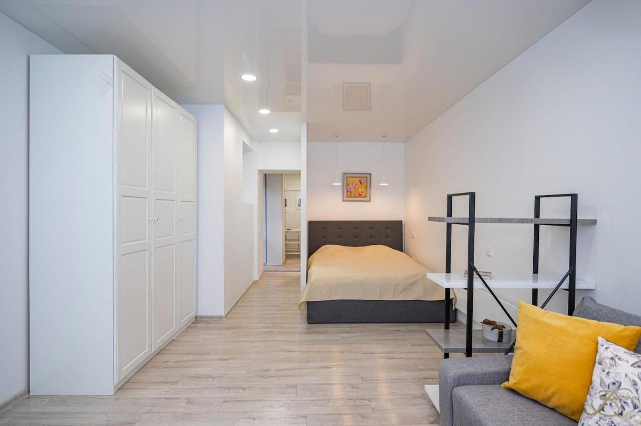 Kepezinski Centre Apartments Kaunas Extérieur photo