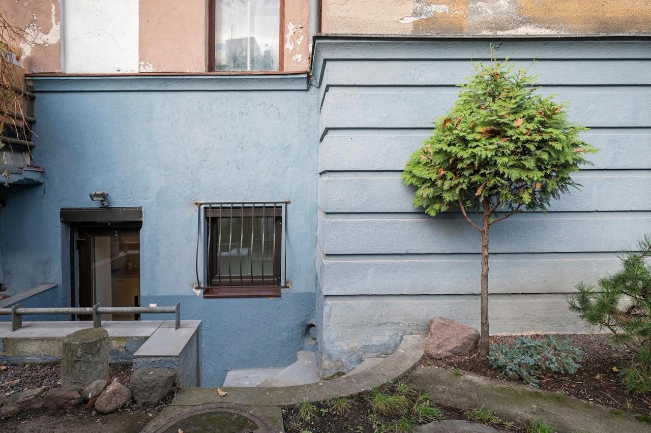 Kepezinski Centre Apartments Kaunas Extérieur photo