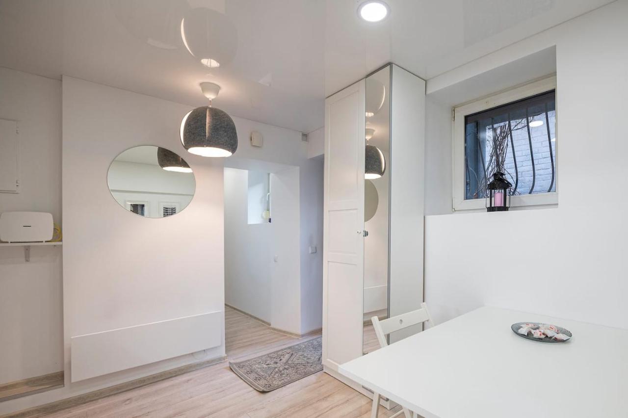 Kepezinski Centre Apartments Kaunas Extérieur photo