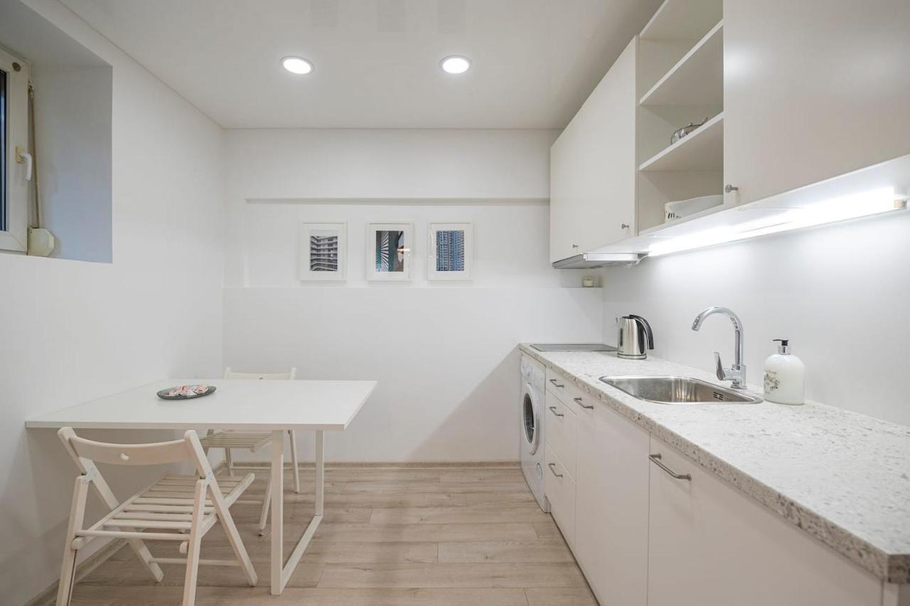 Kepezinski Centre Apartments Kaunas Extérieur photo