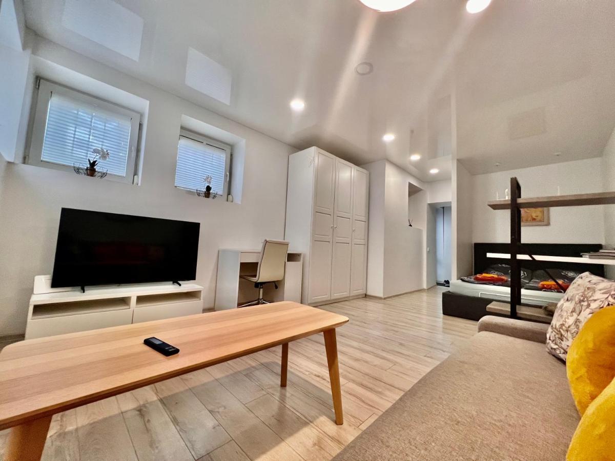 Kepezinski Centre Apartments Kaunas Extérieur photo